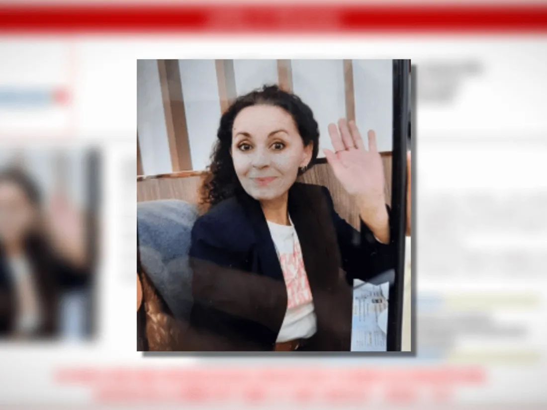 Vendée : appel à témoins après la disparition d'une femme de 54 ans