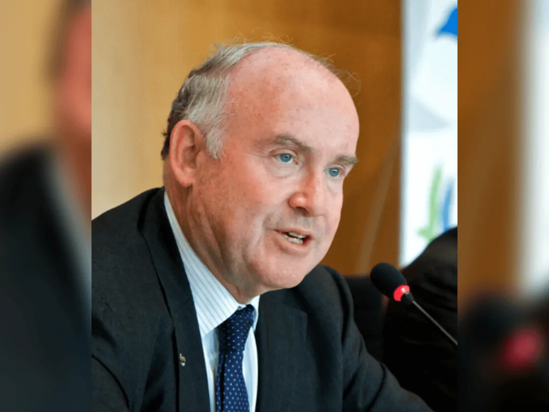 La fin d'un long parcours politique pour Dominique Bussereau 