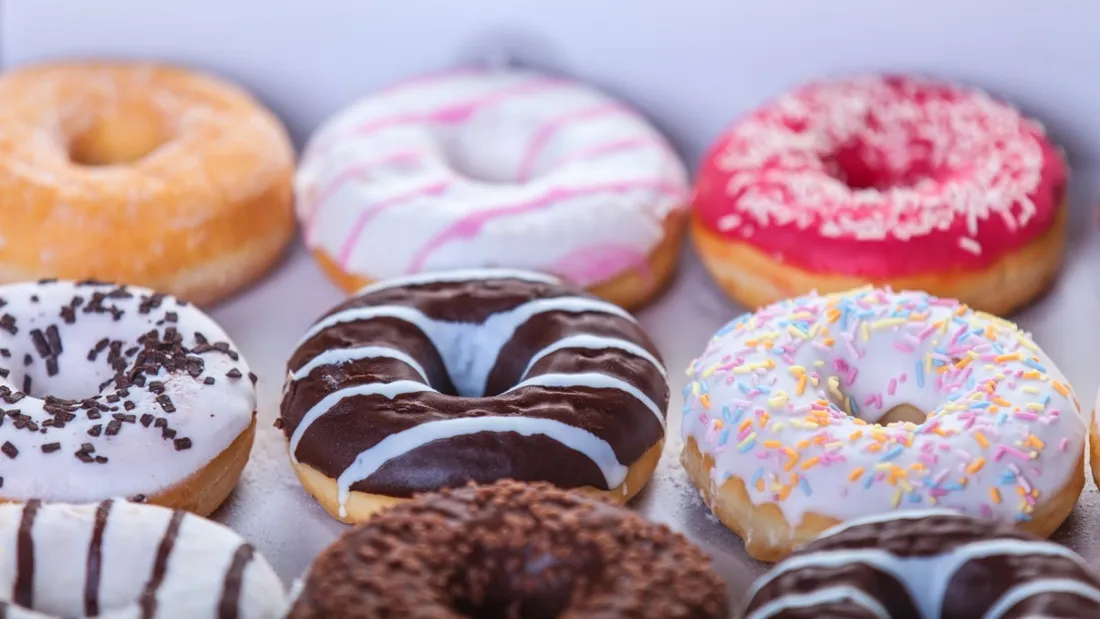 Donuts