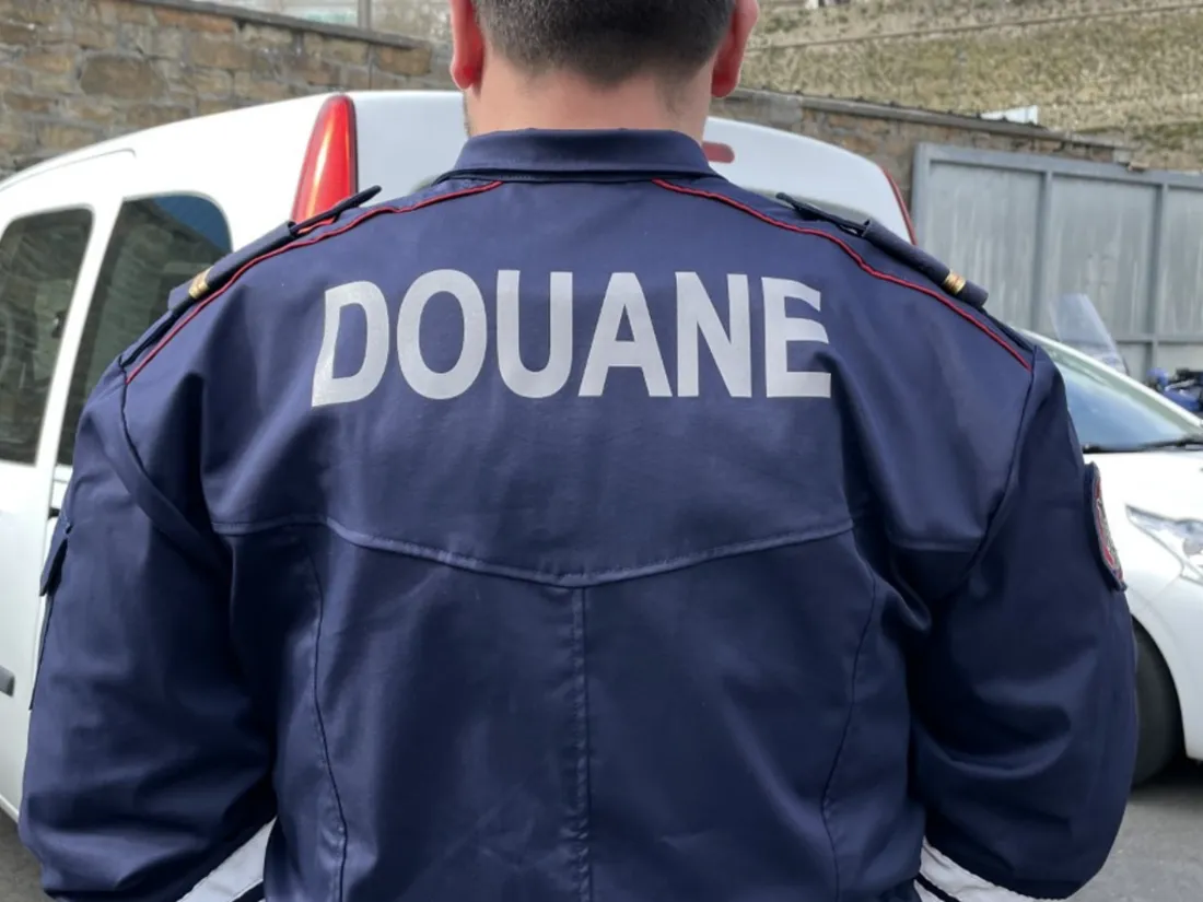 Douane