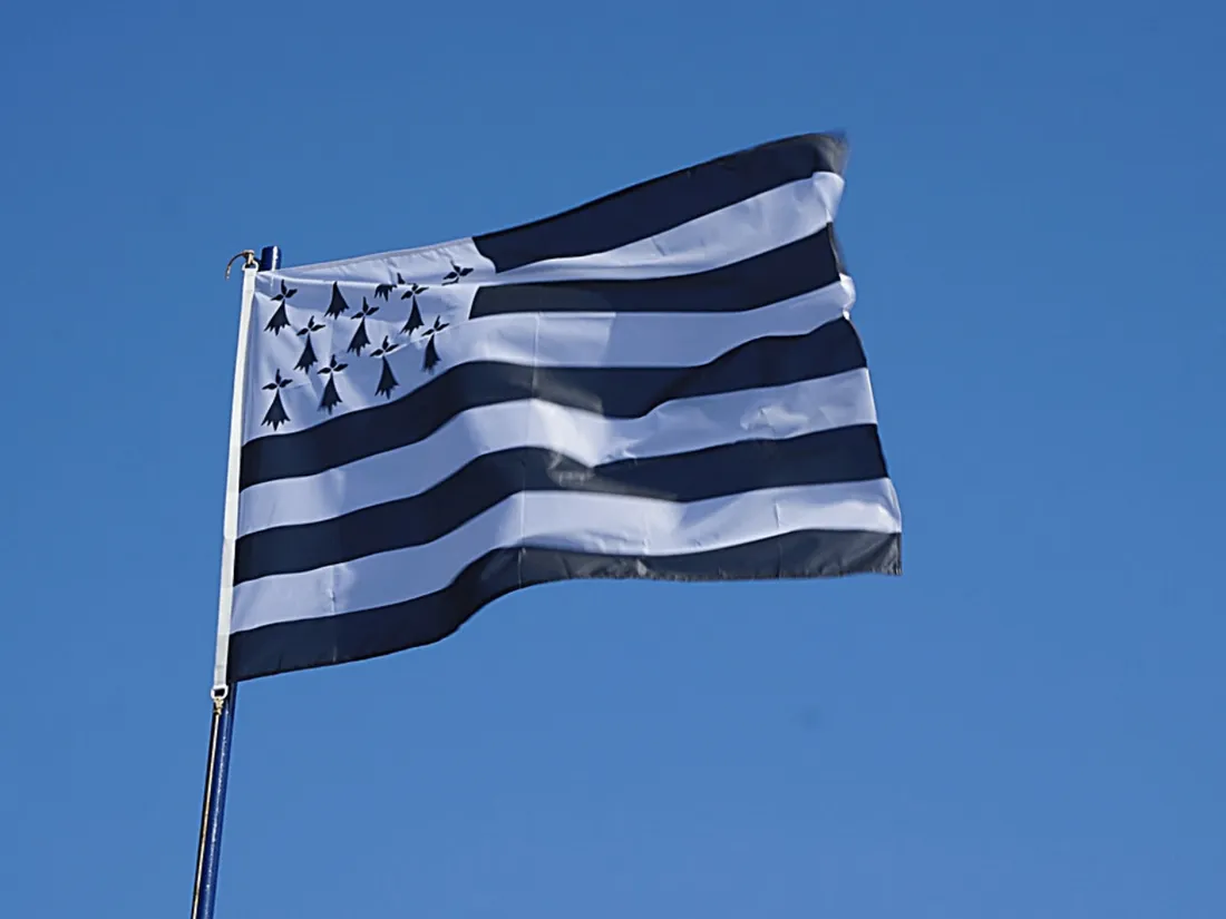 Le Gwenn Ha Du va fêter son centenaire durant le FIL.