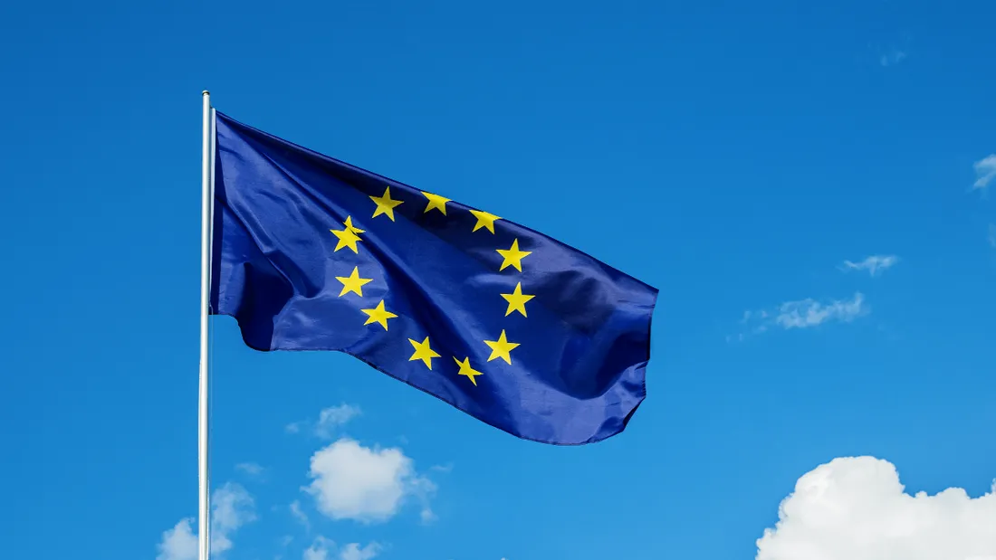Un drapeau européen bientôt devant votre mairie