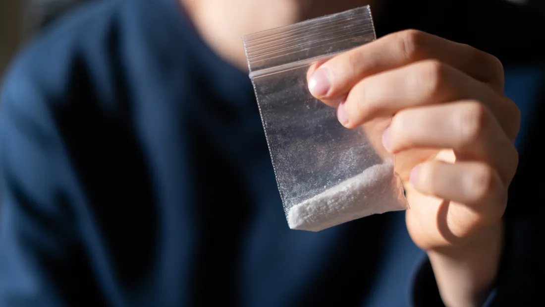 Cocaïne
