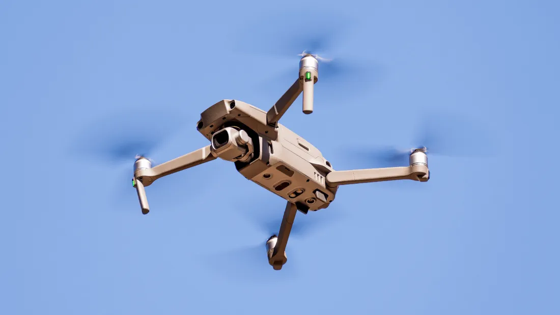 Des CRS et des drones déployés dans la métropole nantaise pour ramener la tranquillité