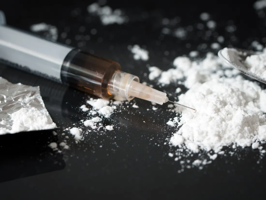 Trafic de drogue