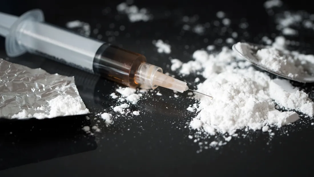 Trafic de drogue