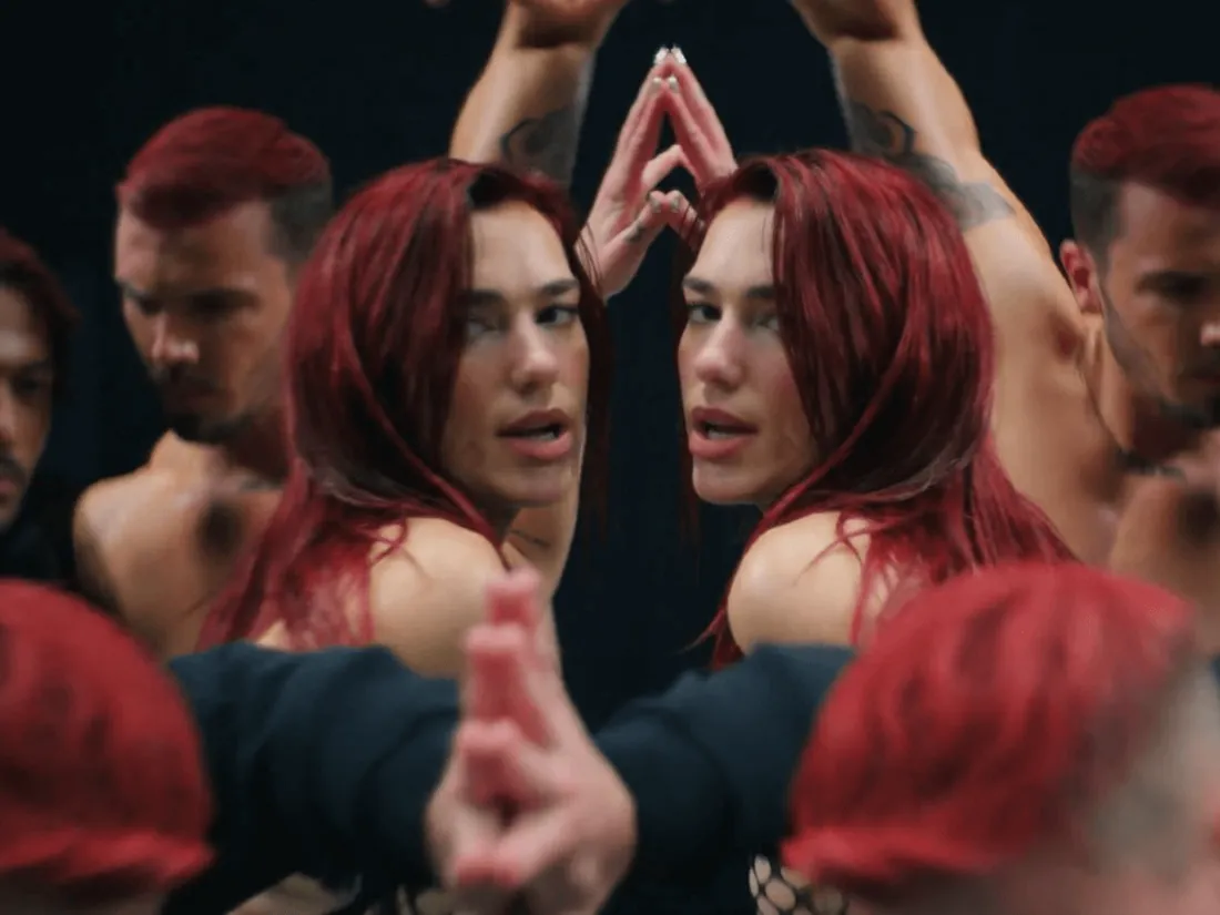 Dua Lipa