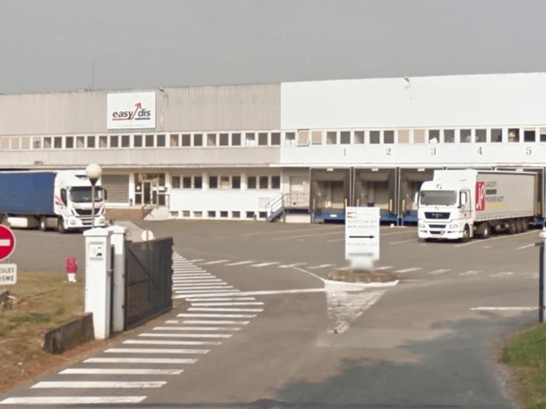 Easydis Montmorillon
