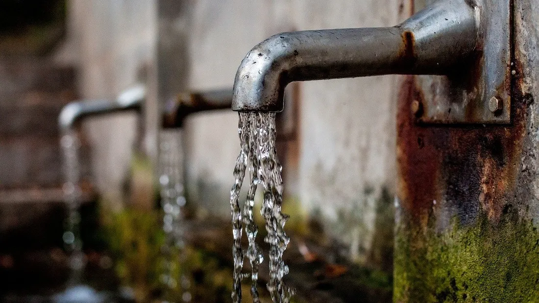 eau