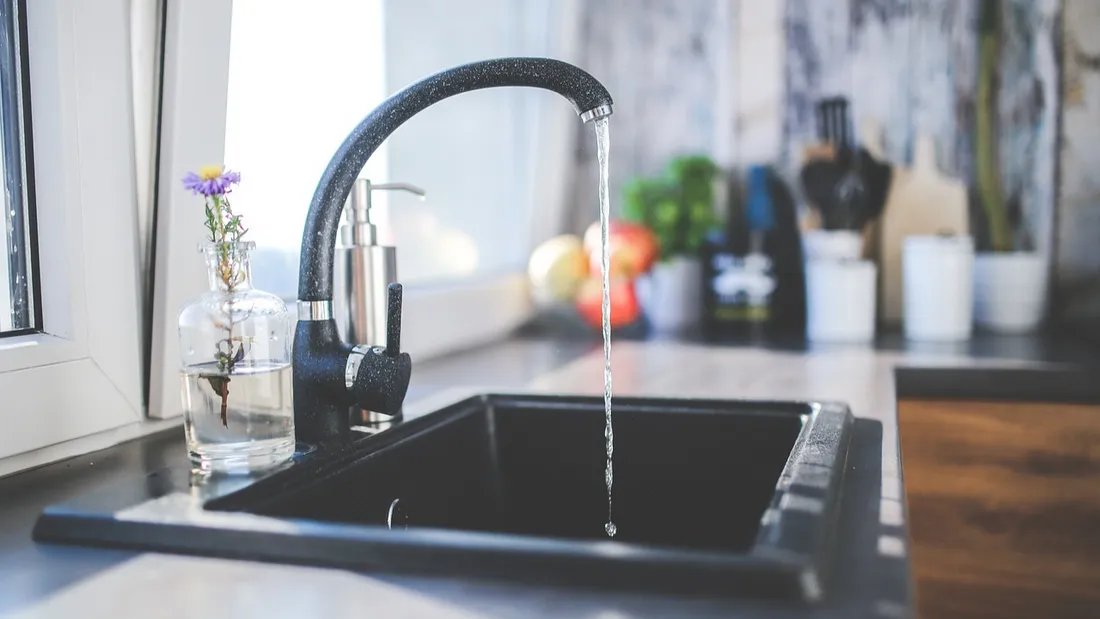 180.000 personnes avaient été privées d'eau potable en août 2020.