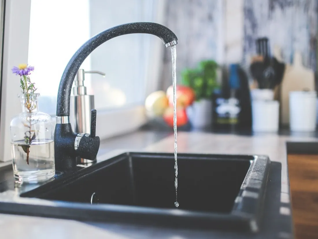 Eau potable