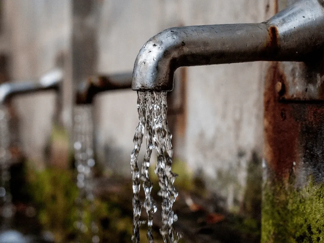 eau potable