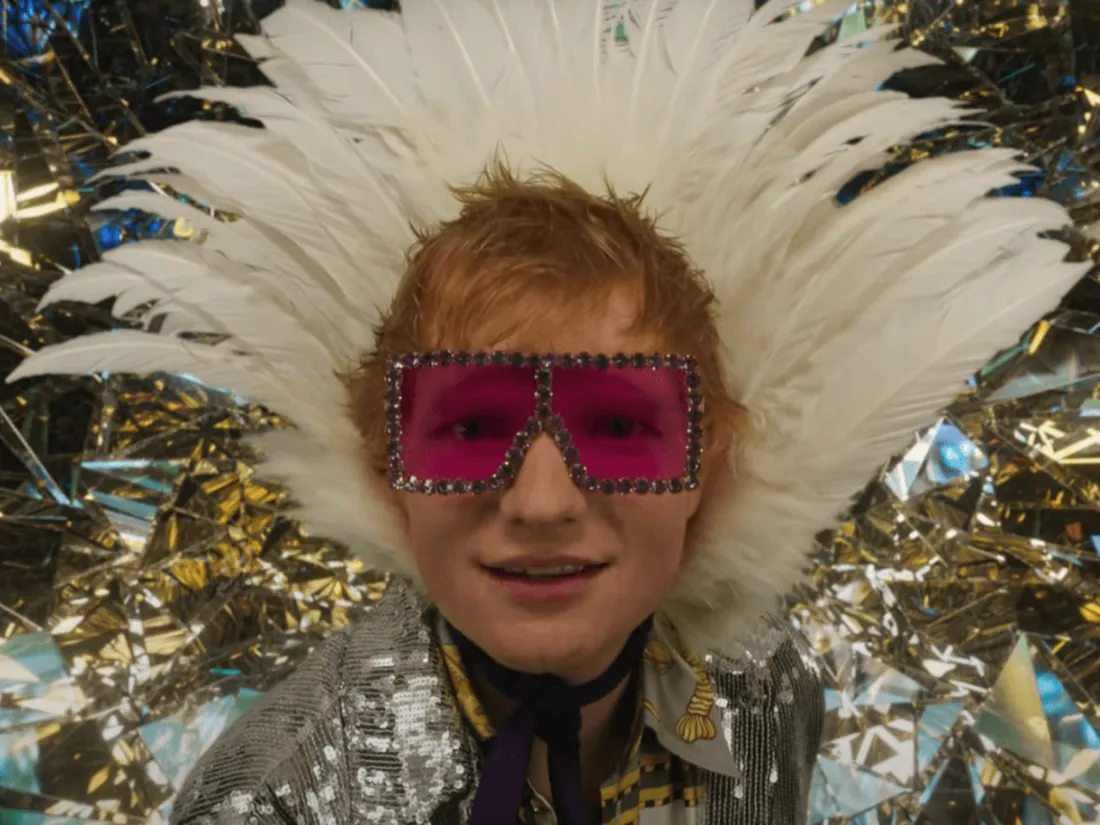 "Shivers" nouveau titre Ed Sheeran