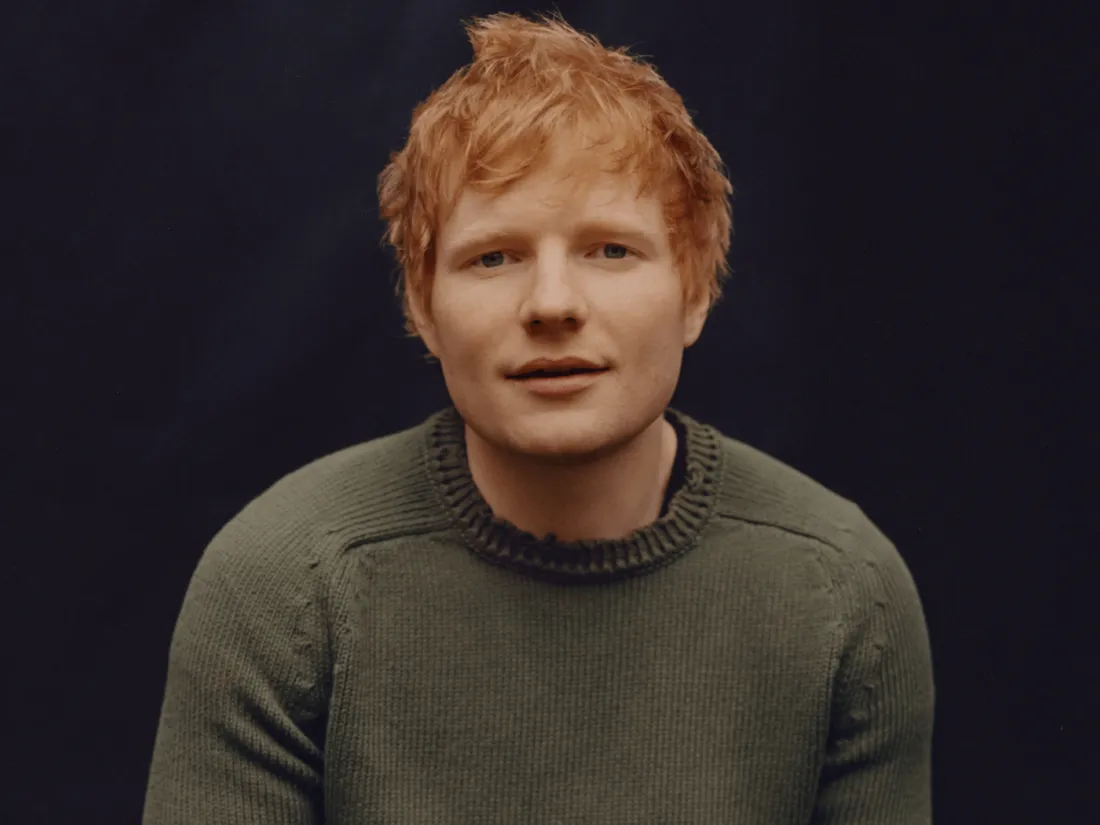 Ed Sheeran