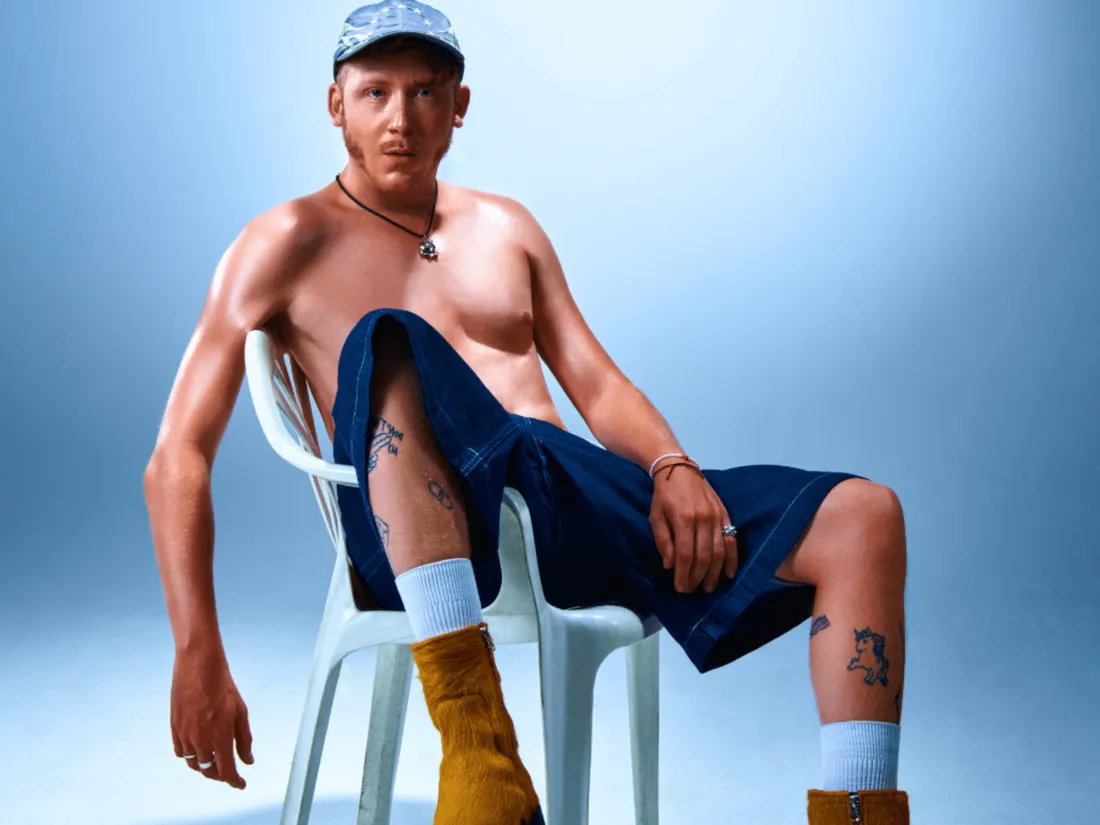 Eddy de Pretto