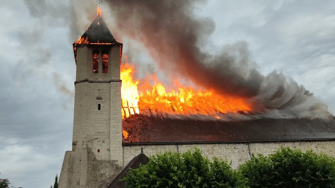 église
