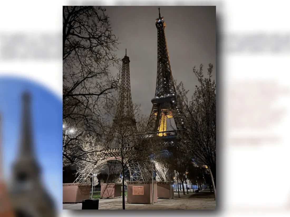 eiffel