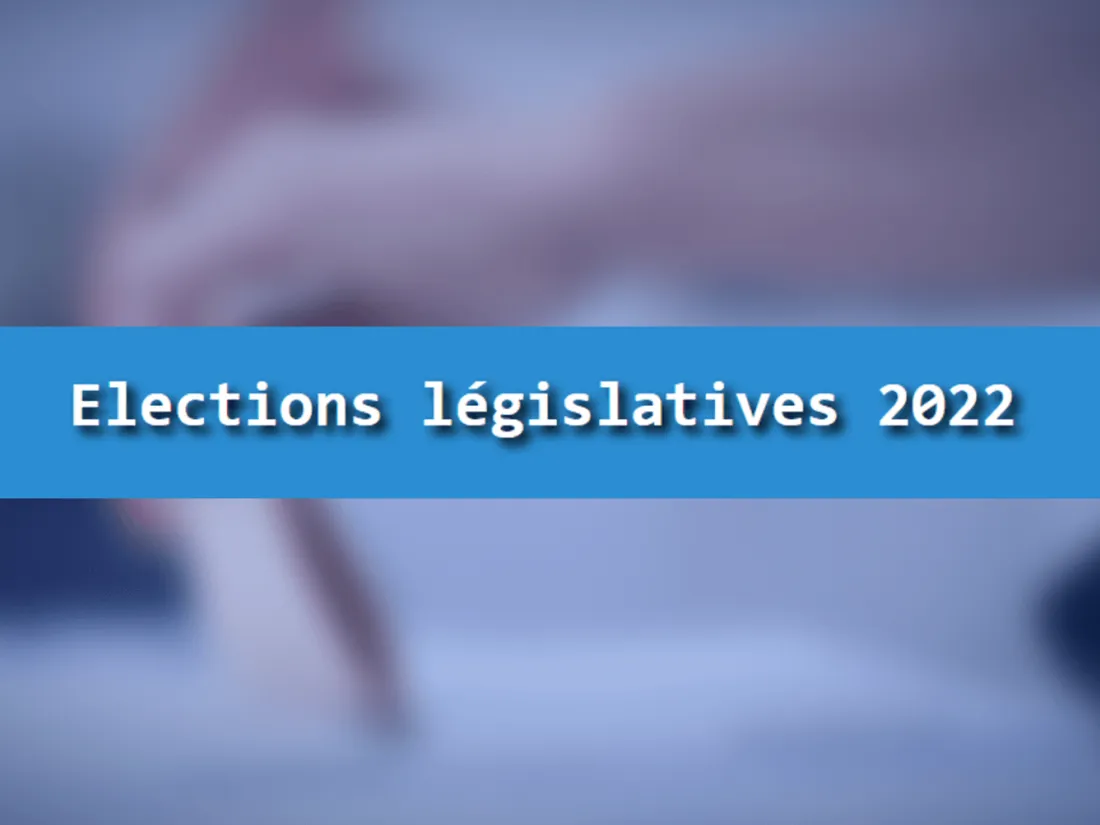 Législatives 2022 : NUPES et Ensemble au coude à coude