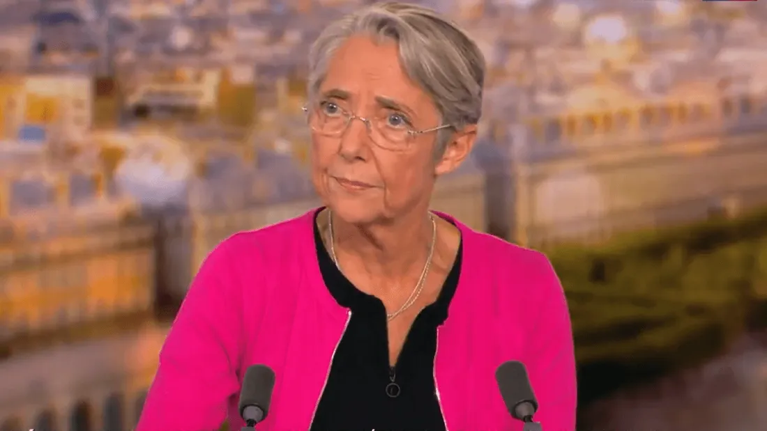 Remaniement : découvrez le nouveau gouvernement d'Elisabeth Borne
