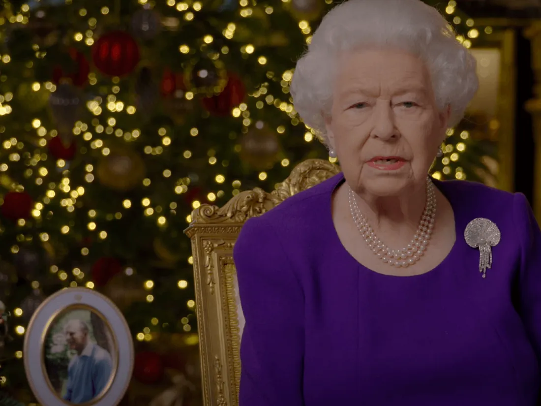 Elizabeth 2
