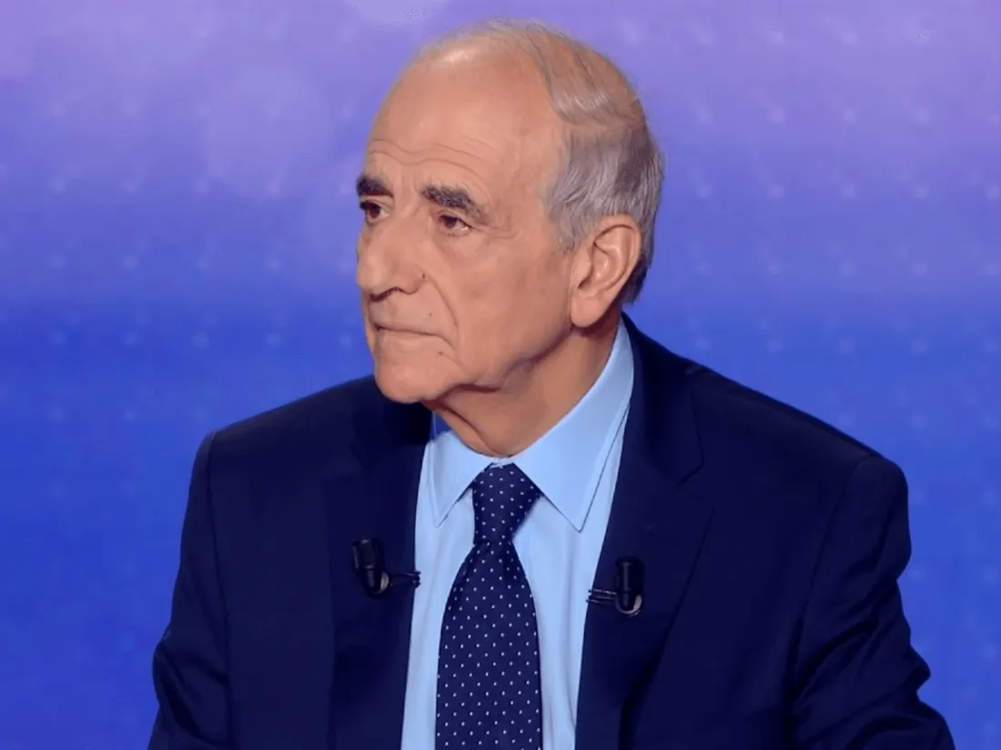 Jean-Pierre Elkabbach