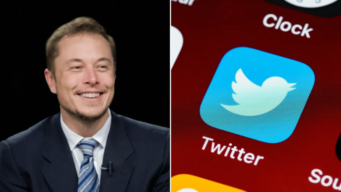 Twitter : Elon Musk annonce un abonnement mensuel pour les comptes certifiés