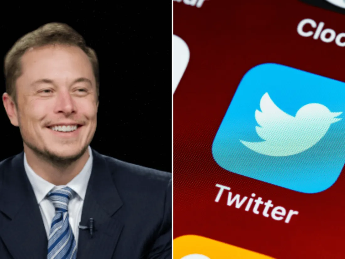 Twitter : Elon Musk annonce un abonnement mensuel pour les comptes certifiés