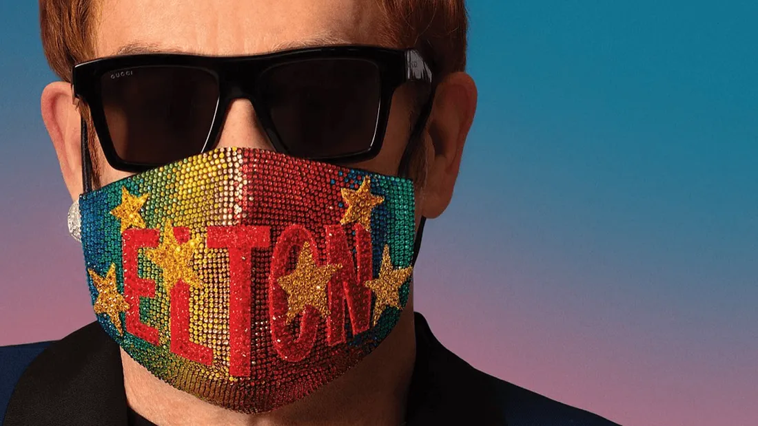 Elton John