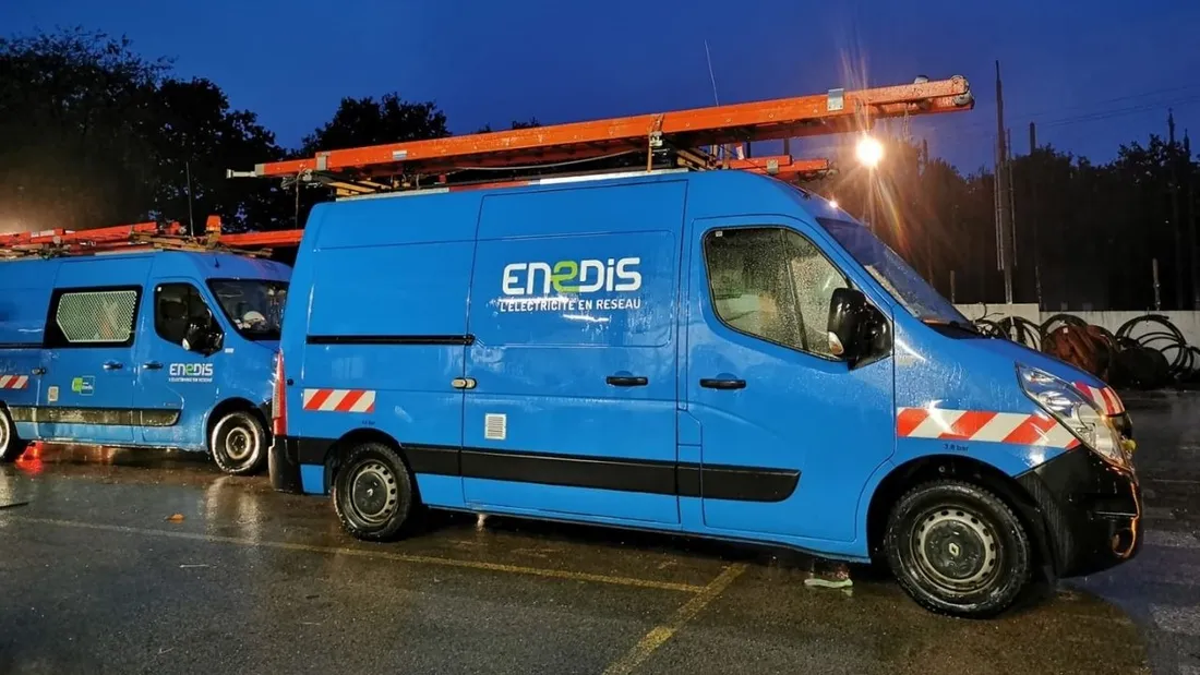 enedis