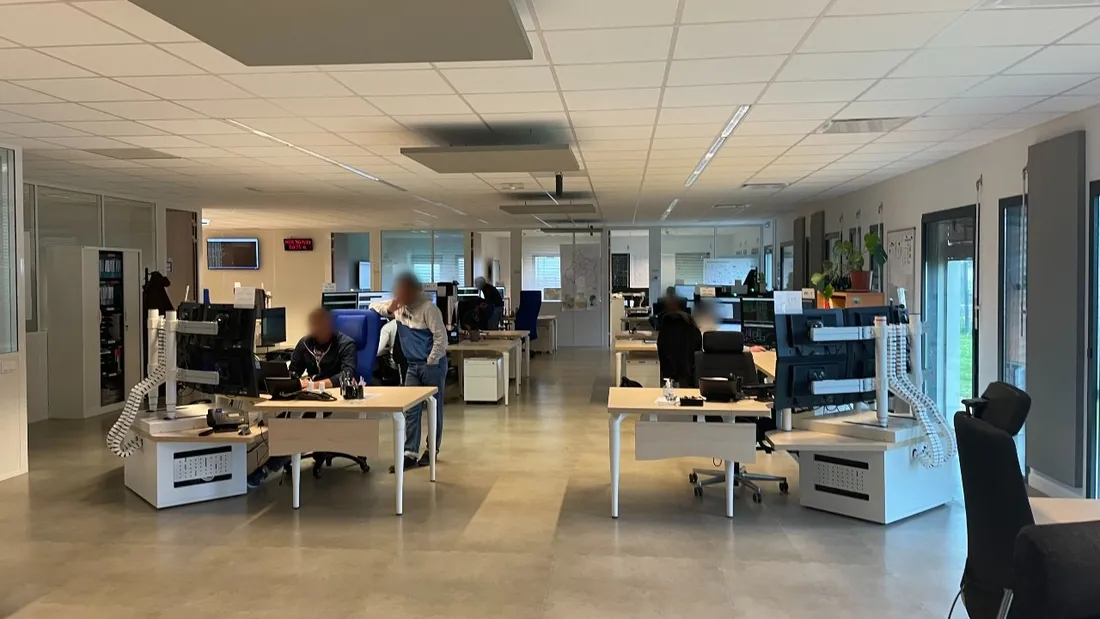 Enedis ACR Plateau