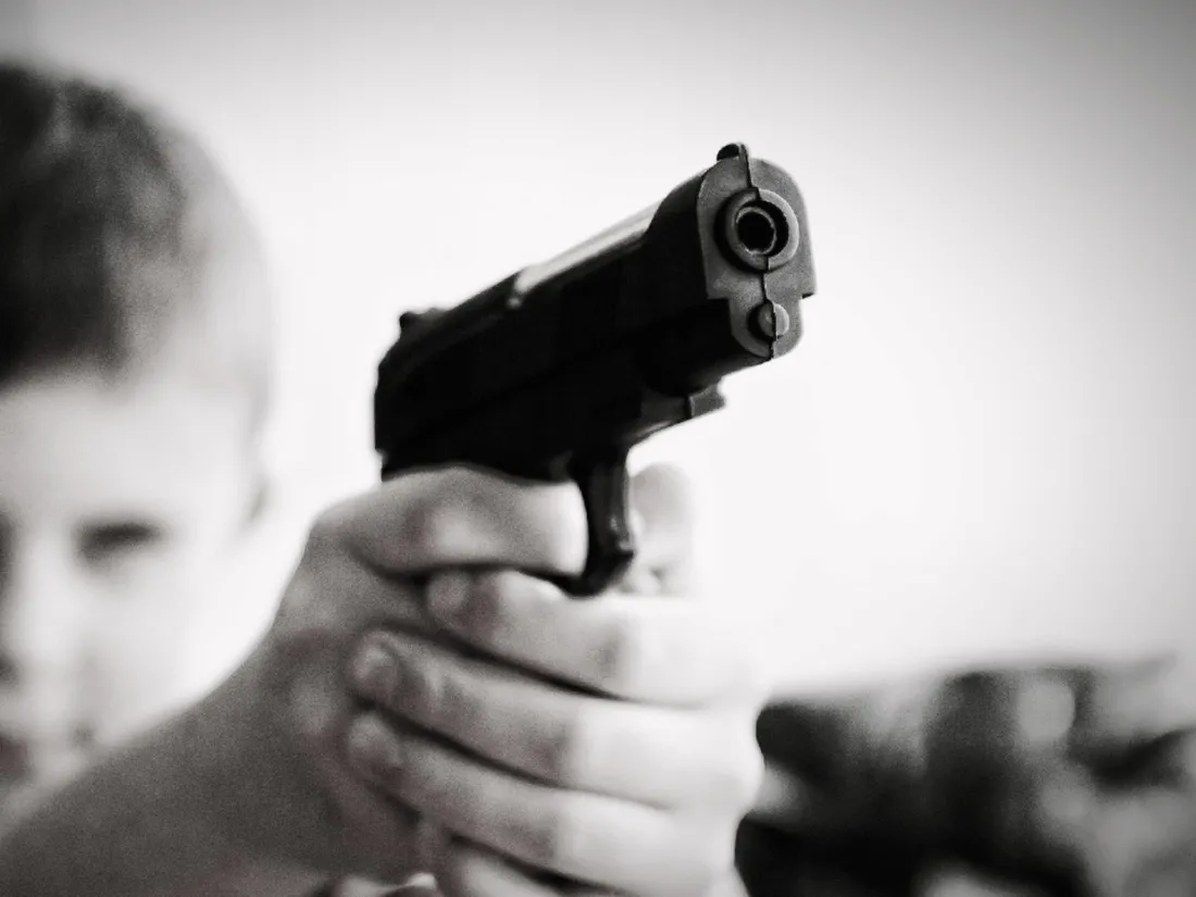 États-Unis : un enfant de 5 ans abattu pendant le tournage d'une vidéo par des ados