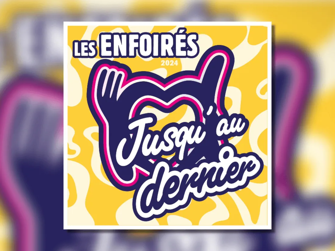 Enfoirés 2024