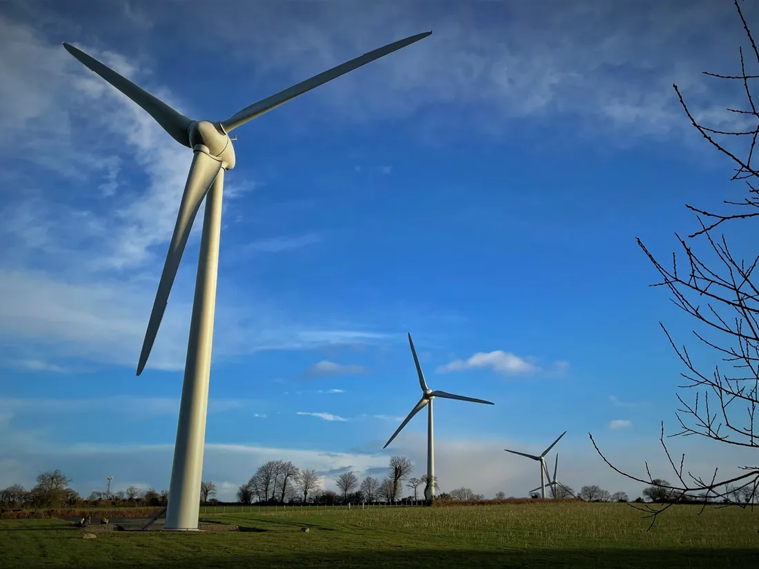 Le projet éolien du Tranger ne verra probablement jamais le jour