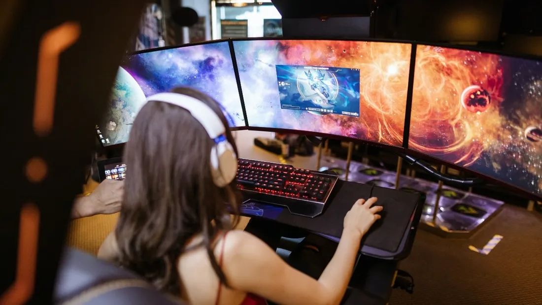 esport