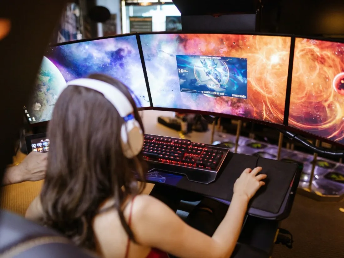 esport