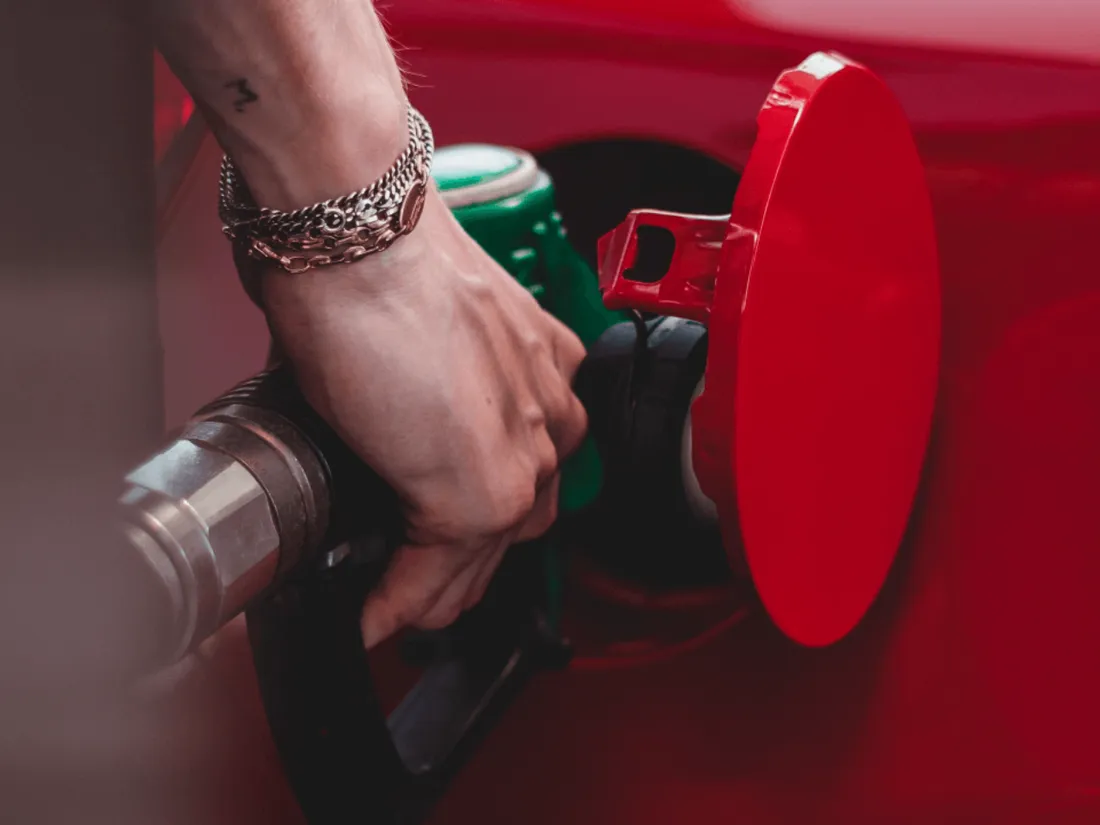 Carburant