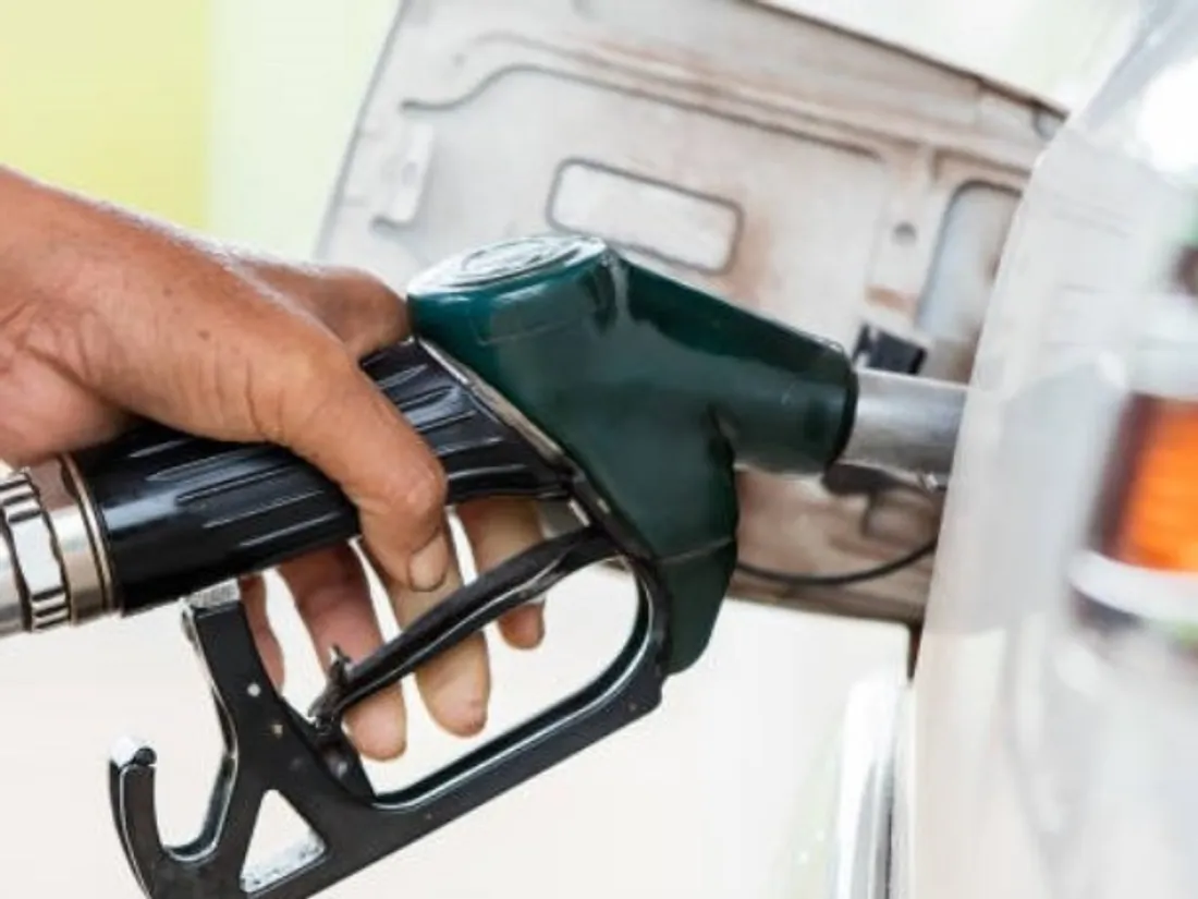 Mésaventure pour une vingtaine d'automobilistes