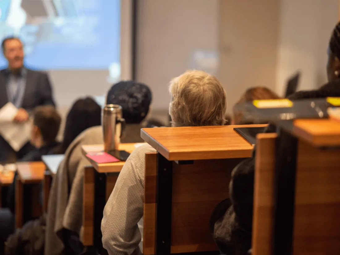 Etudiants