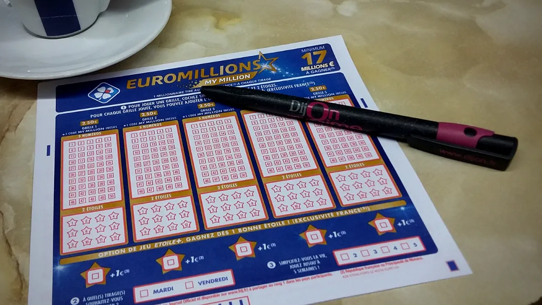 La Française des Jeux a versé près de 635 000 euros à trois Bretons ces derniers jours.