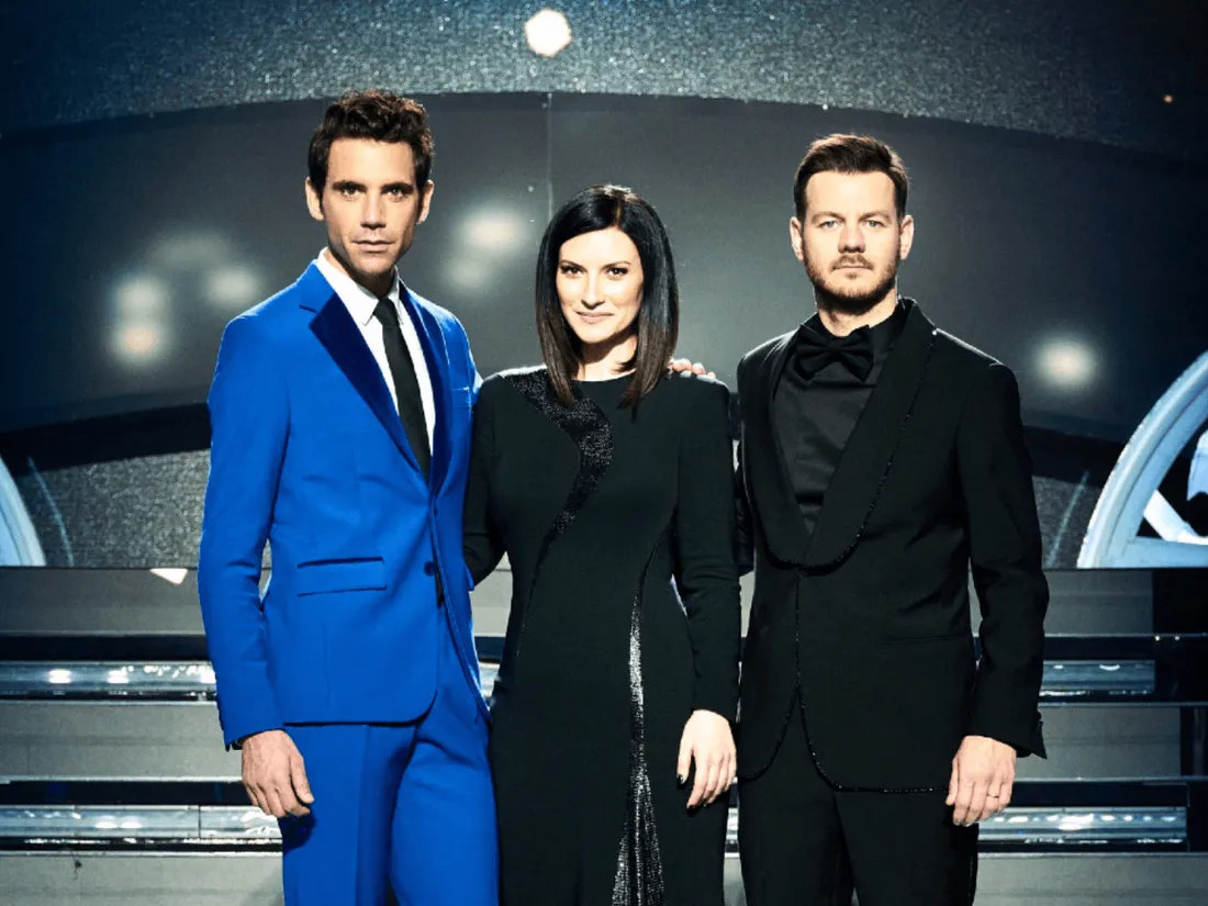 Mika et Laura Pausini présenteront l'Eurovision 2022 à Turin