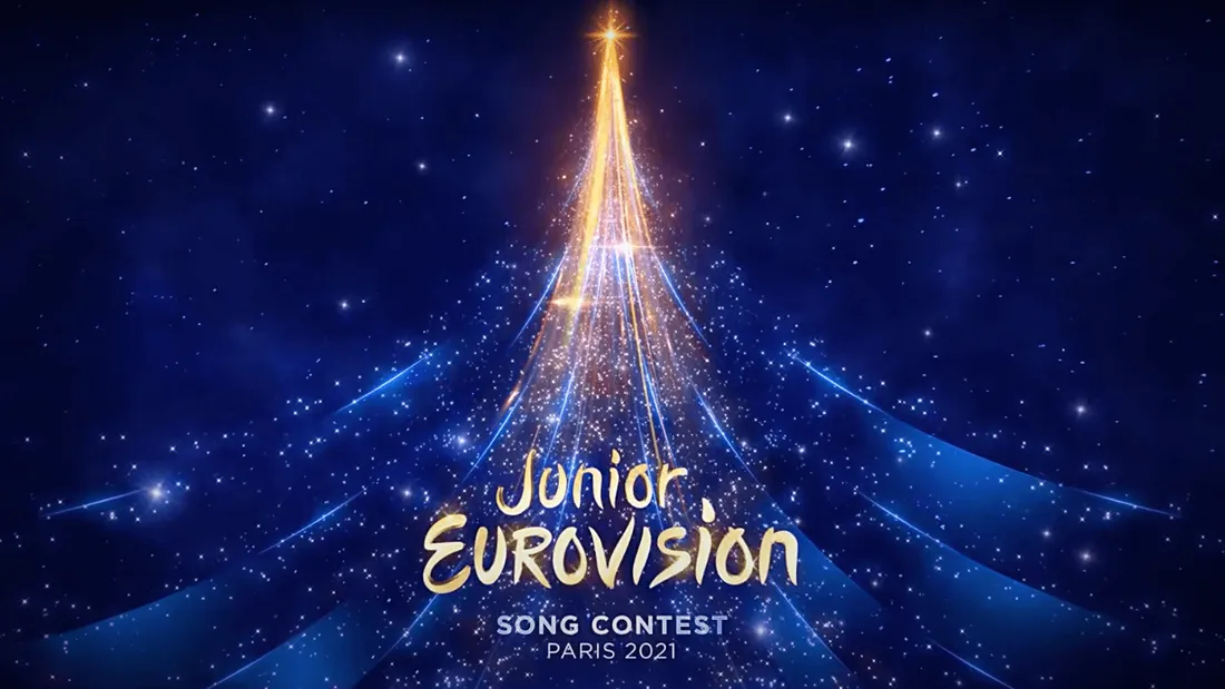 La France se classe à la troisième place de Eurovision Junior 2021 