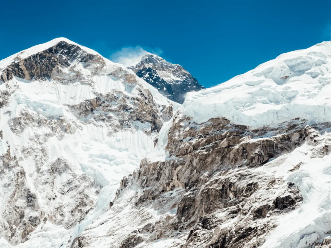 Everest