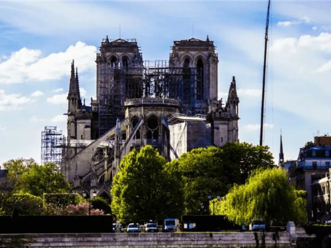 Notre-Dame-de-Paris