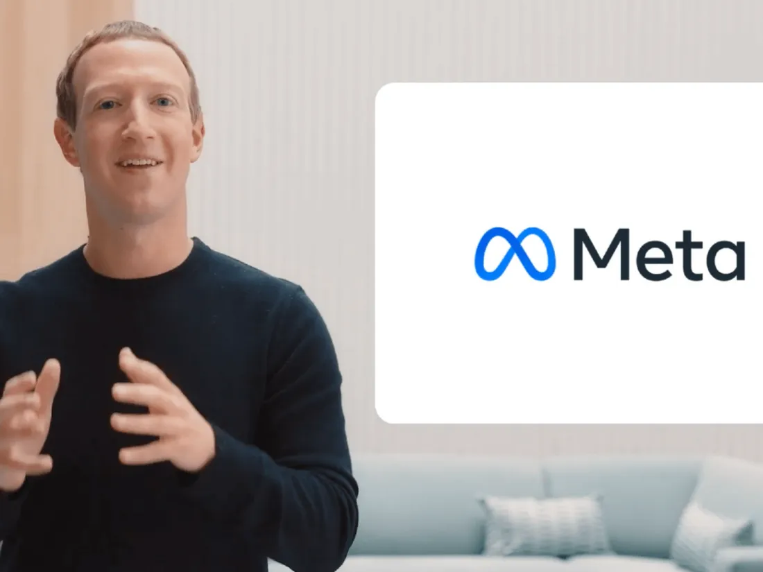 Facebook Meta