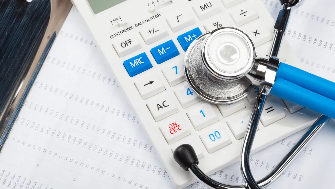 Facture santé