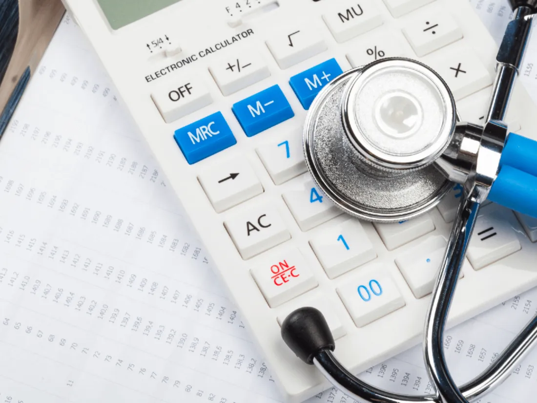 Facture santé