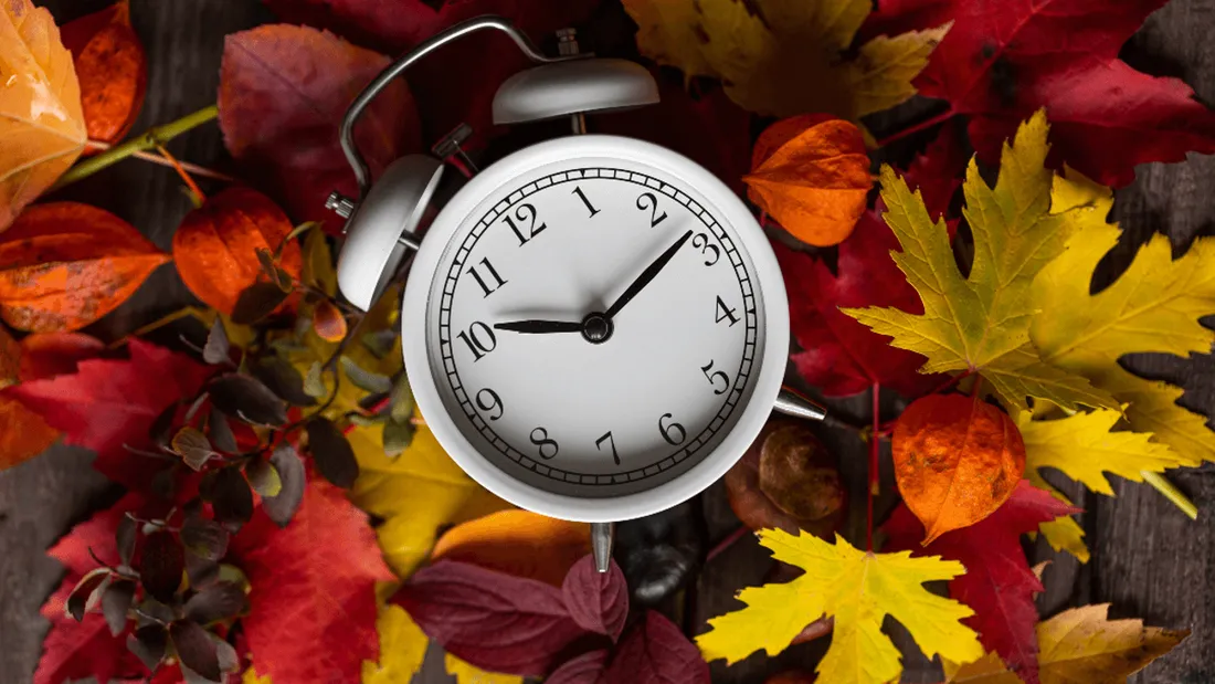 Changement d’heure où en sommesnous