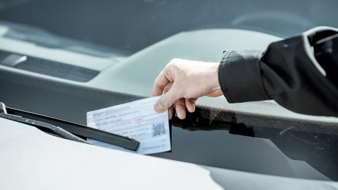 PV contravention