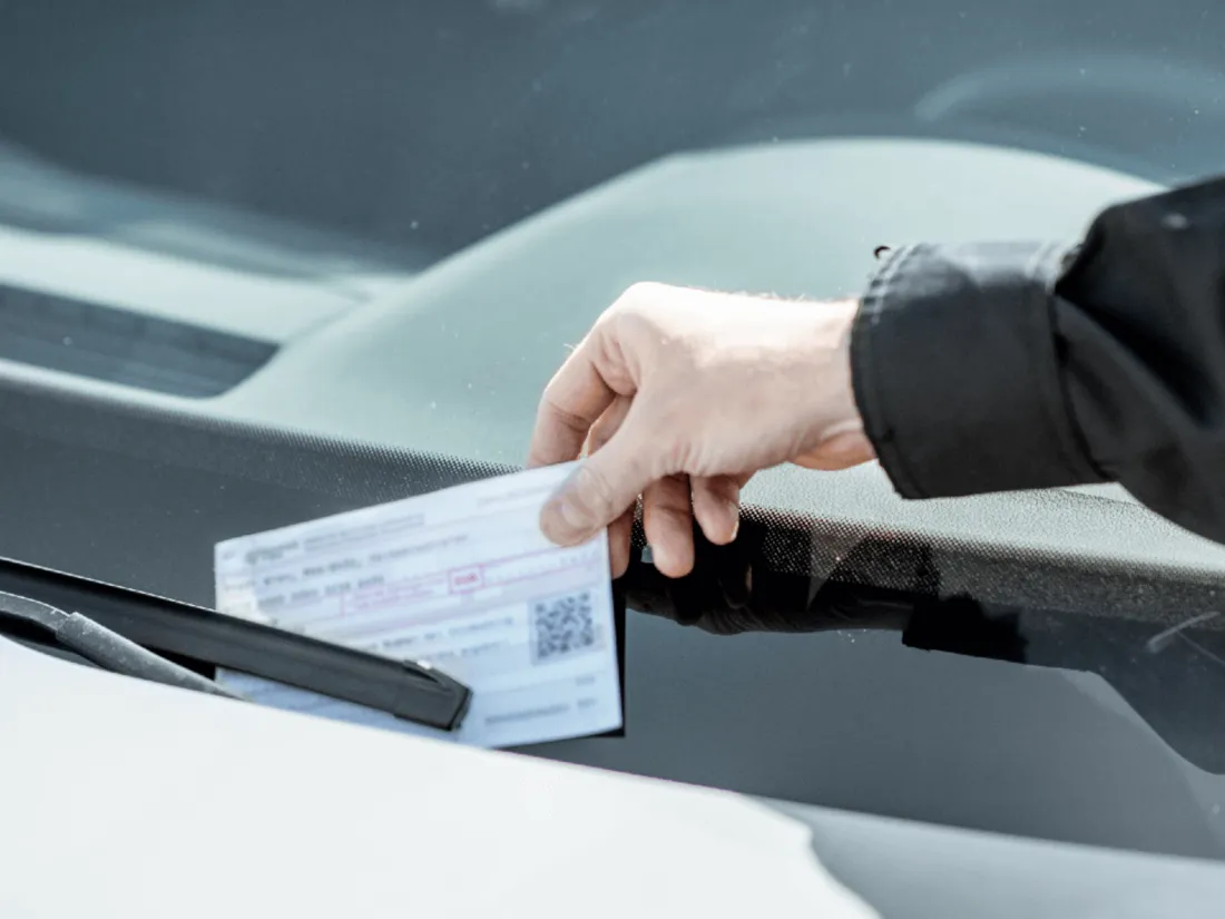 PV contravention