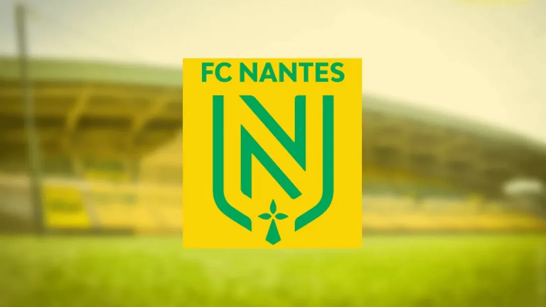 Un nouveau joueur va rejoindre le FC Nantes